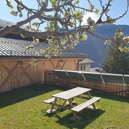 App Col Di Lana - Agriturismo La Majon Da Col Colle Santa Lucia Extérieur photo